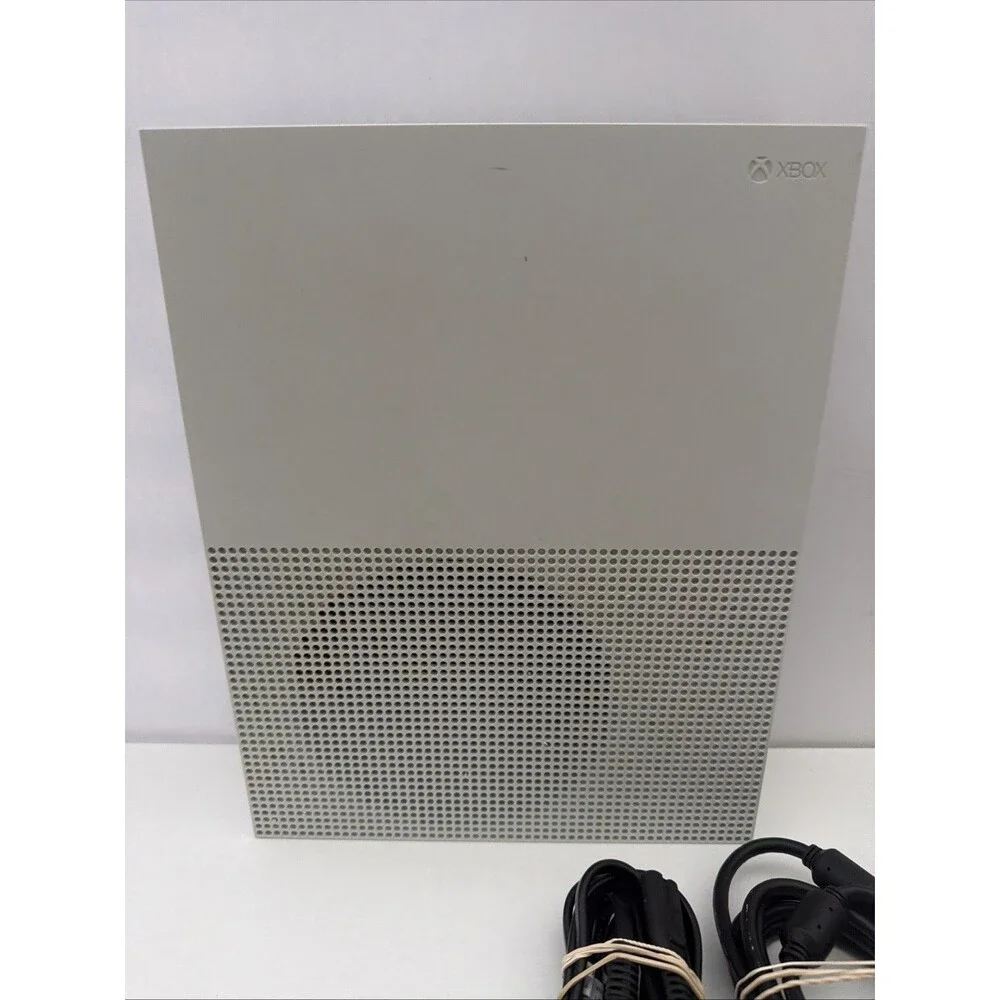 Microsoft xbox one